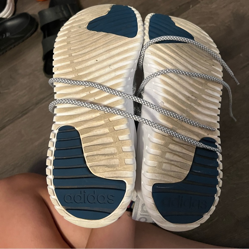 Adidas shoes